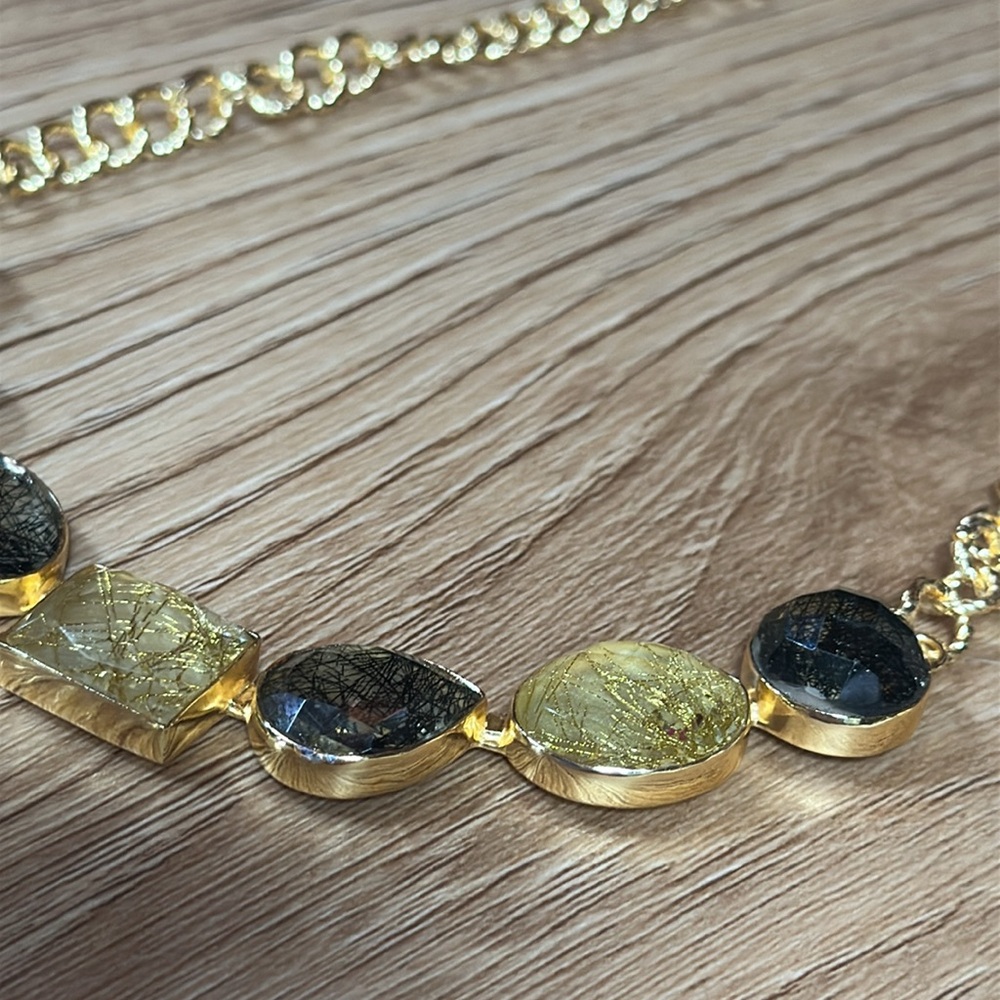 NEW BANSRI Necklace - Picture 2 of 9
